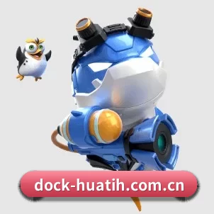dock-huatih.com.cn APP